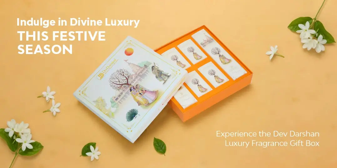 Best Luxury Dhoop and Incense Gift Packs for Corporate Diwali Gifting 2025