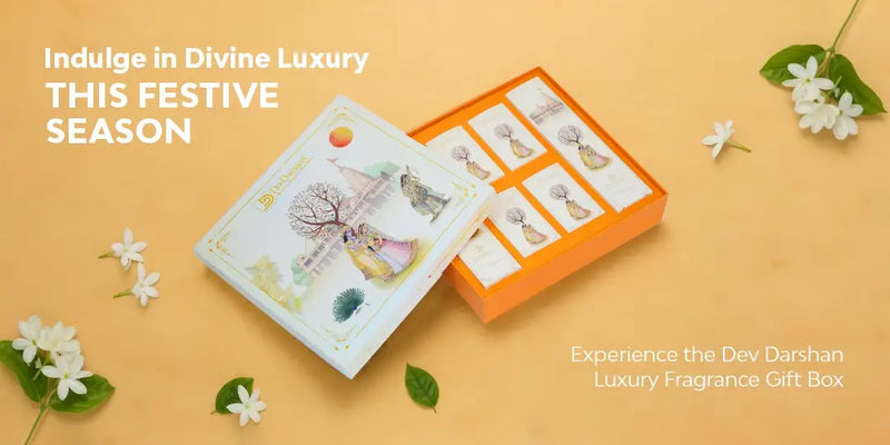 Best Luxury Dhoop and Incense Gift Packs for Corporate Diwali Gifting 2025