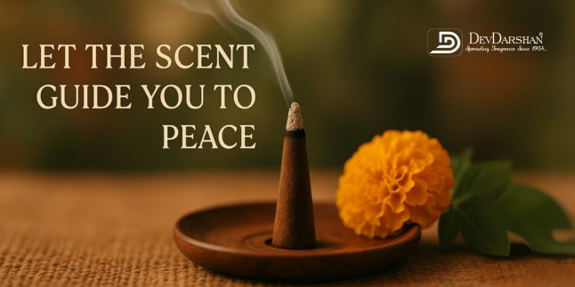 The Sacred Daily Practice of Dhoop: Benefits for Mind, Body &amp; Spirit