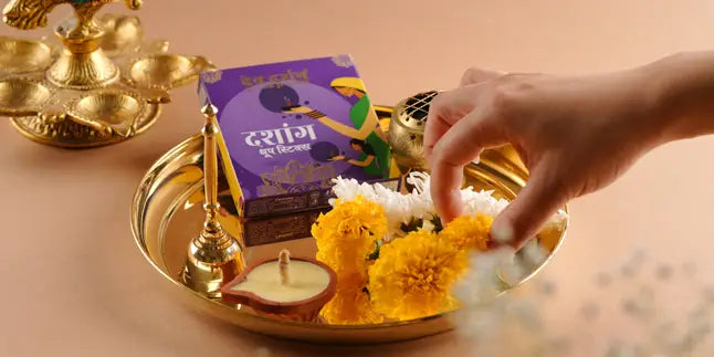 Devdarshan Products: A Practical Guide to Sacred Scent