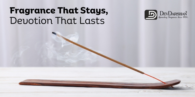From First Light to Last Ember: How Long Incense Really Burns and the Right Way to Keep It