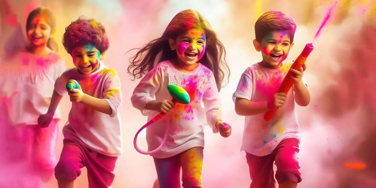 Holika Dahan: History, Date, Rituals &amp; Festivities