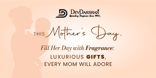 Fill Her Day with Fragrance: Luxurious Gifts Every Mom Will Adore