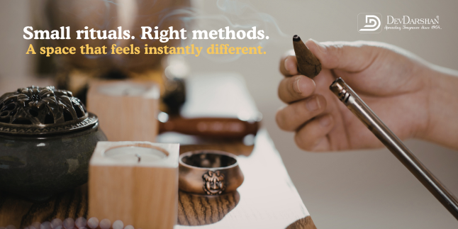 Perfecting the Flame: Essential Incense Burning Tips and Taboos