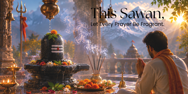 Sawan Worship: Connecting with Mahadev, the Untamed God of Kailash