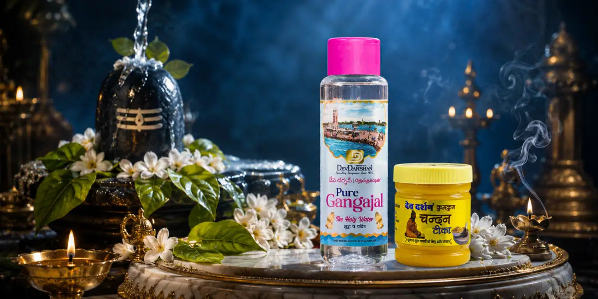 Shravan Maas Puja Guide: Sawan Somwar Rituals, Samagri and Sacred Fragrances