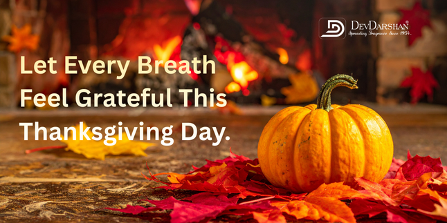 Warm Fragrances to Create a Cozy Thanksgiving Atmosphere at Home
