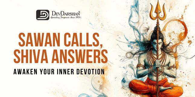 Why Do We Worship Lord Shiva During Sawan 