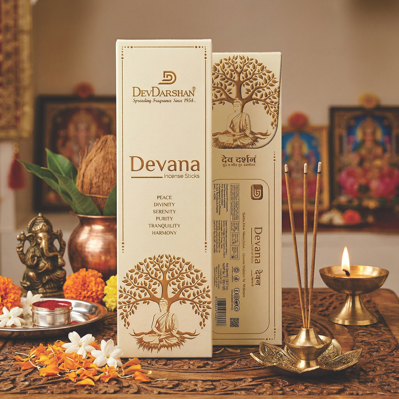 incense sticks