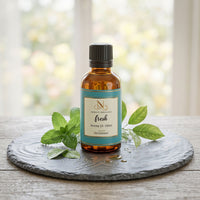 Aroma Oils