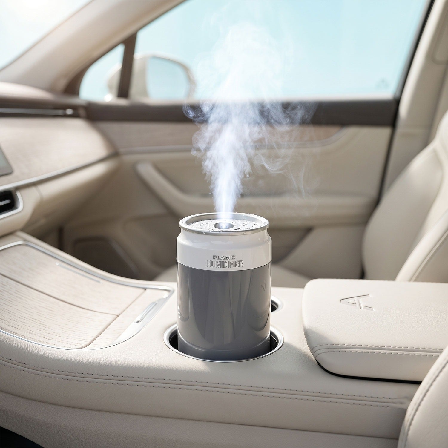 Car Diffusers