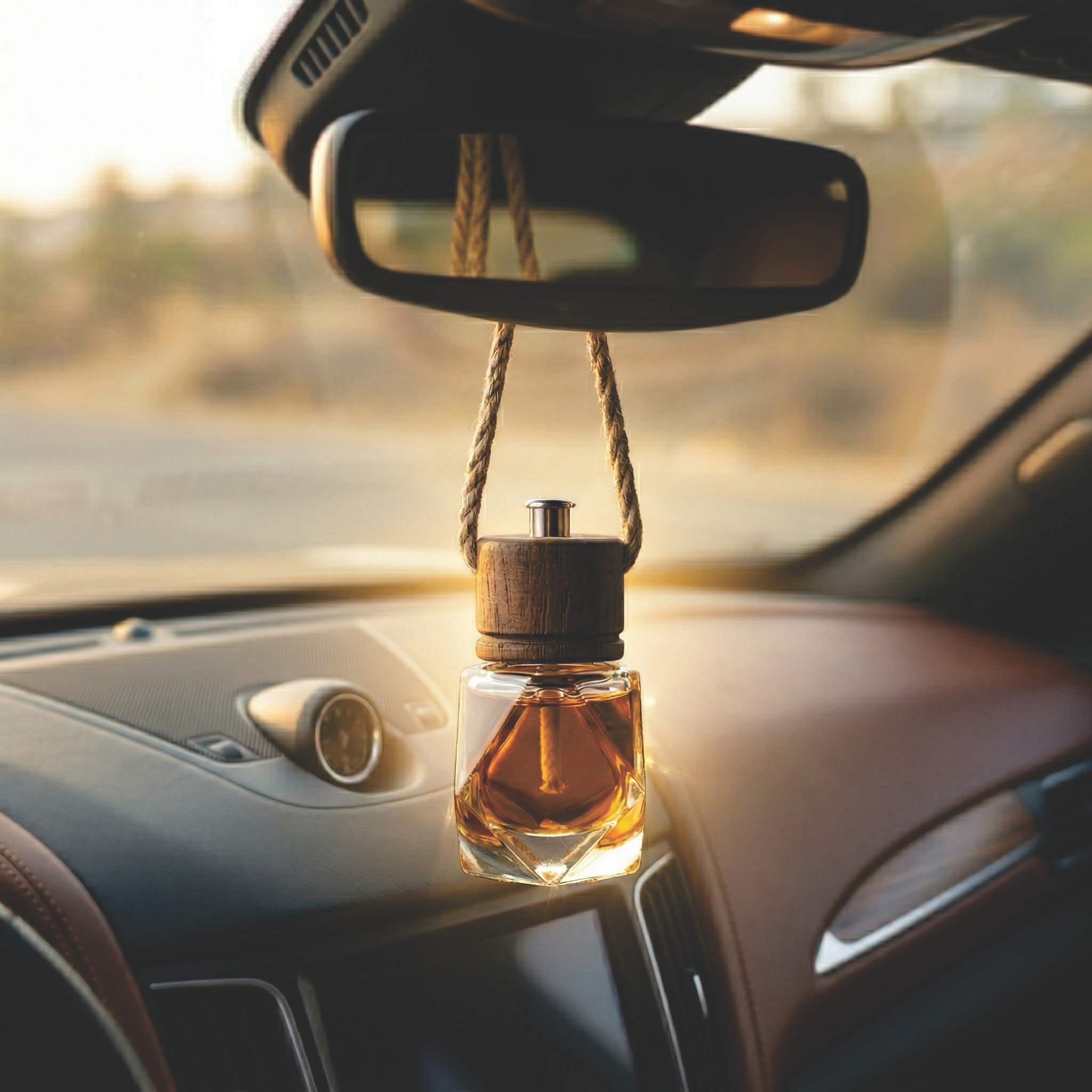 Car Diffusers