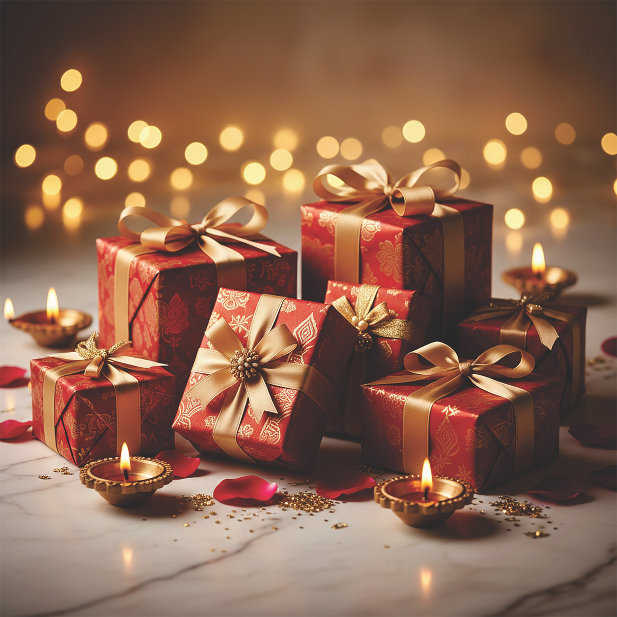 Festive Special