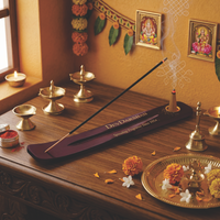 Incense Burners