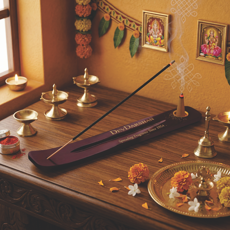 Incense Burners