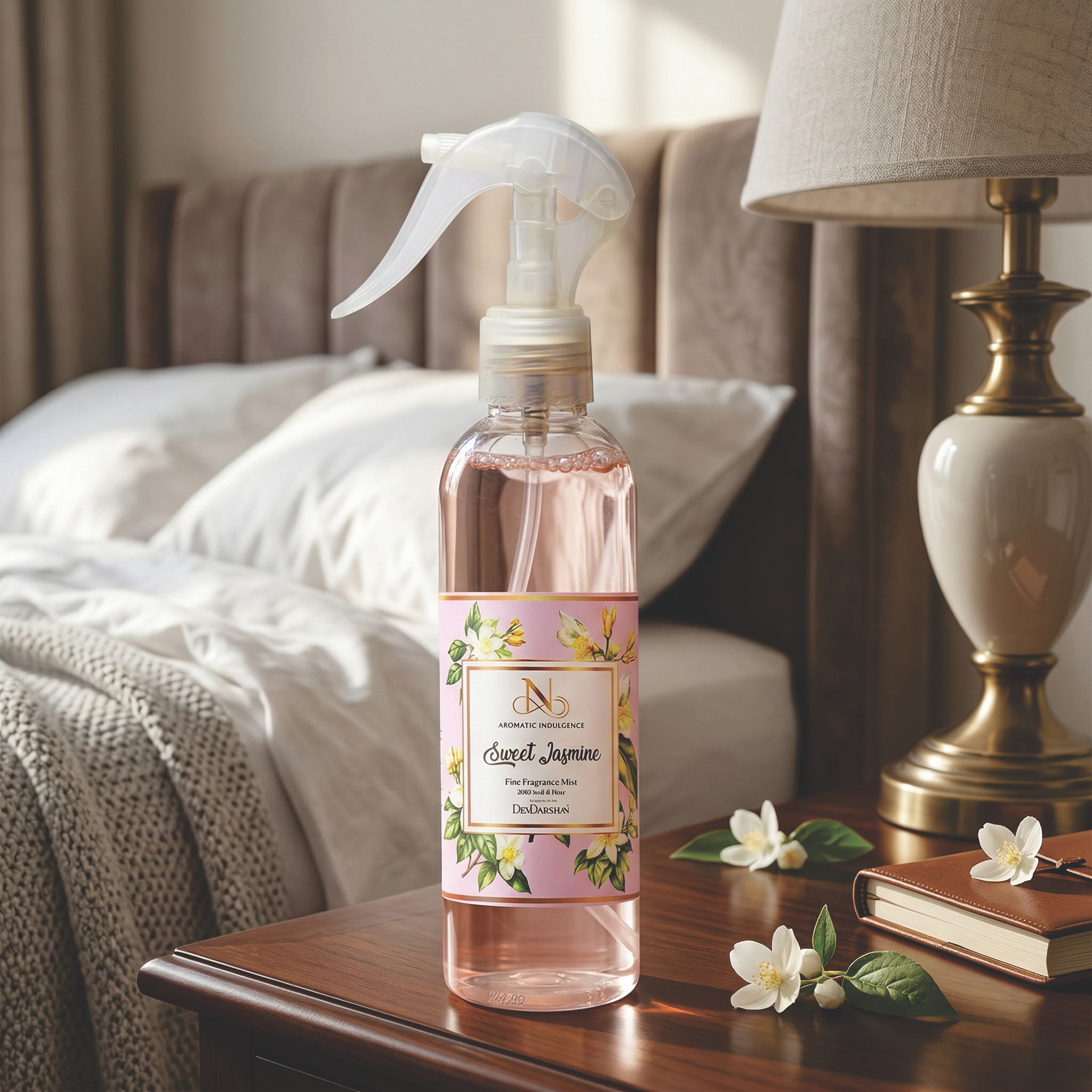 Room Freshener Spray