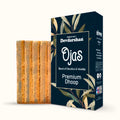 Premium Ojas Spices Wet Dhoop Sticks for Puja & Wellness