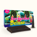 Deluxe Extra Thick Wet Dhoop Sticks - Premium Fragrance