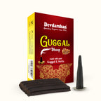 Guggal Wet Dhoop Sticks (20 Sticks)