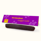 Guggal Gold Wet Dhoop Roll (50g)