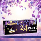 24 Carat Dry Dhoop Sticks (15 Sticks)