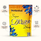Super Deluxe Wet Dhoop Sticks Pouch (20 Sticks)