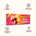 Asli Gulab Incense Sticks (25g)