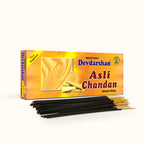 Asli Chandan Incense Sticks (25g)