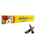 Akshara 3 in 1 Incense (15 Sticks)