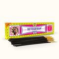 Devdarshan 100 3 in 1 Incense Sticks (25g)