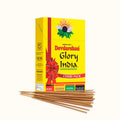 Glory India Incense Sticks Combo Pack - Premium Aroma Set