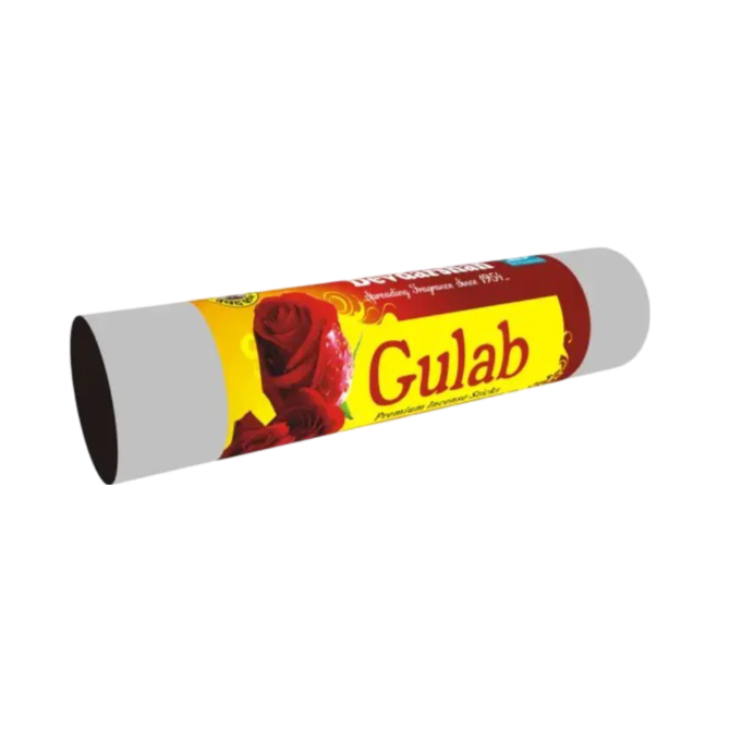 Gulab Bangalore Special Roll Pack – Floral Home Freshness