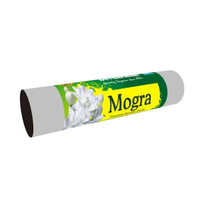 Buy Mogra Bangalore Special Incense Sticks Roll Pack