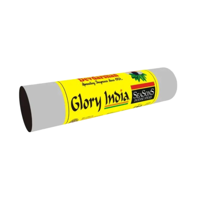 Shop Premium Glory India Incense Roll Pack