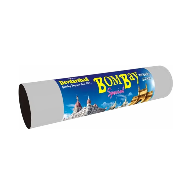Shop Bombay Special Incense Roll Pack – Iconic Fragrance
