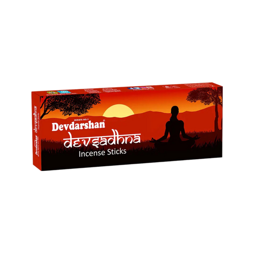Devsadhna Flora Incense Sticks (70g)