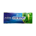 Divine Kewra Incense Sticks Pouch (18g)
