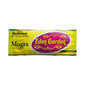 Divine Eden Garden Mogra Incense Pouch – Pure Aroma Bliss