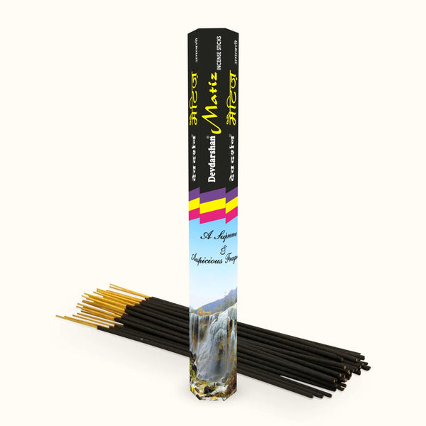Buy Matiz Incense Hexa Pack – Premium Natural Aroma