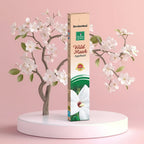 Wild Musk Divine Grace Incense Sticks (15g)
