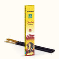 Chandan Divine Grace Incense Sticks (15g)