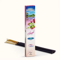 Shop Rose Angel Incense Sticks – Long-Lasting Floral Aroma