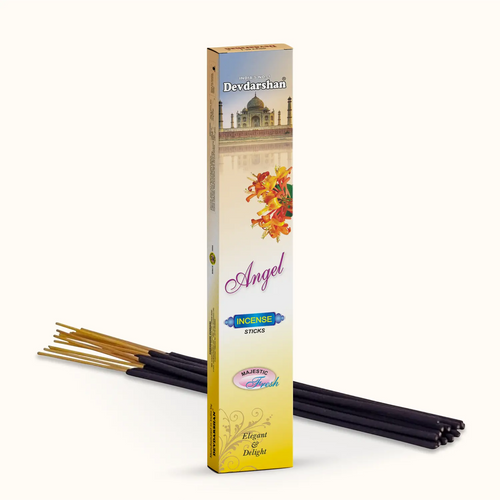 Majestic Angel Incense Sticks (20g)
