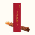 Pure Guggal Royale Natural Masala Incense Sticks (50g)