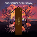 Sai Dev Royale Natural Masala Incense Sticks (50g)
