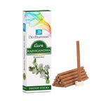 Aura Rajnigandha Dry Dhoop Sticks (10 Sticks)