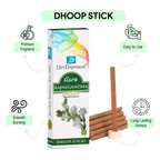 Aura Rajnigandha Dry Dhoop Sticks (10 Sticks)