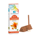 Aura Champa Dry Dhoop Sticks (10 Sticks)
