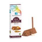 Aura Loban Dry Dhoop Sticks (10 Sticks)