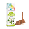 Jasmine Dry Dhoop Sticks - Smooth Burn, & Long-Lasting